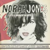 Norah Jones (geb. 1979): Little Broken Hearts (Digipack), CD