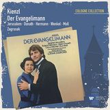 Wilhelm Kienzl (1857-1941): Der Evangelimann, 2 CDs