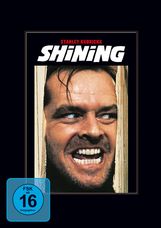 Shining (1979), DVD