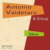 Antonio Valdetaro: Leticia, CD