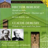 Hector Berlioz (1803-1869): Symphonie
