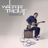 Walter Trout: Blues For The Modern Daze (Limited Edition Digipack), CD