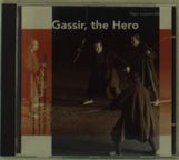 Theo Loevendie (geb. 1930): Gassir,the Hero, CD