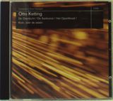 Otto Ketting (geb. 1935): Orchesterwerke, CD