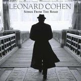 Leonard Cohen: Songs From The Road - Live (180g), 2 LPs