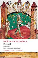 Wolfram Von Eschenbach: Parzival and Titurel, Buch