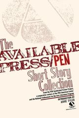 Alice Adams: Available Press/Pen Short Story Collection, Buch