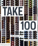 Frederic Maire: Take 100, Buch