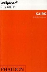 Wallpaper* City Guides Kairo, Buch