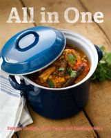 Sumi Glass: All in One - Gerichte aus einem Topf, Buch
