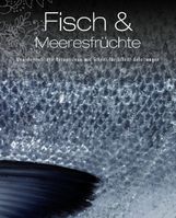 Fisch & Meeresfrüchte, Buch