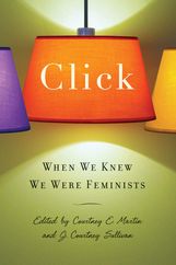 Click: When We Knew We Were Feminists, Buch