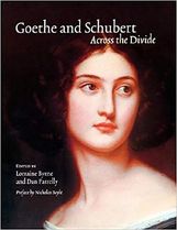 Goethe and Schubert: Across the Divide, Buch