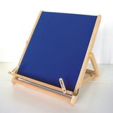 Bookchair Big Blau, Diverse