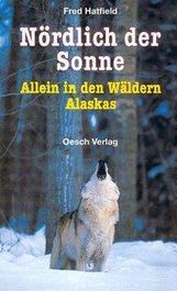 Fred Hatfield: Nördlich der Sonne, Buch