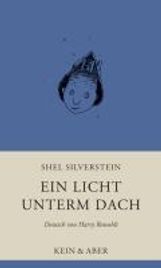 Shel Silverstein: Ein Licht unterm Dach, Buch