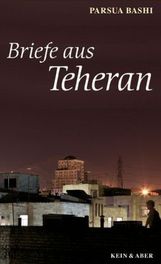 Parsua Bashi: Briefe aus Teheran, Buch