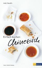 Jody Vassallo: Einfach kochen Chinesisch, Buch
