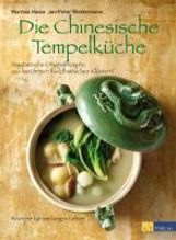 Martina Hasse: Die Chinesische Tempelküche, Buch