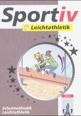 Amo Zeuner: Sportiv: Leichtathletik, Buch