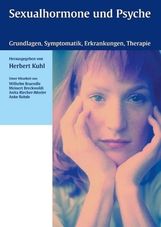 Sexualhormone und Psyche, Buch