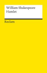 William Shakespeare: Hamlet, Buch