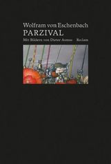 Wolfram von Eschenbach: Parzival, Buch