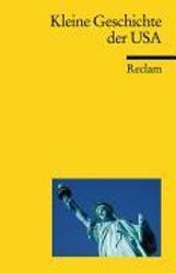 Philipp Gassert: Kleine Geschichte der USA, Buch
