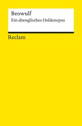 Beowulf, Buch
