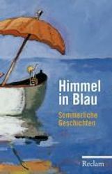 Himmel in Blau, Buch