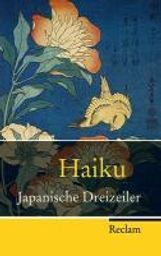 Haiku, Buch