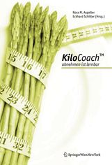 Rosa Aspalter: KiloCoach, Buch