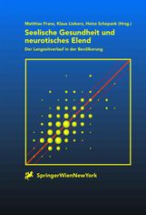 Seelische Gesundheit und neurotisches Elend, Buch