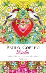 Paulo Coelho: Liebe, Buch