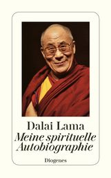 Dalai Lama XIV.: Meine spirituelle Autobiographie, Buch