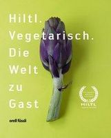 Rolf Hiltl: Hiltl, Buch