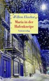 Willem Elsschot: Maria in der Hafenkneipe, Buch