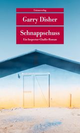 Garry Disher: Schnappschuss, Buch