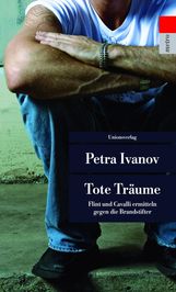 Petra Ivanov: Tote Träume, Buch
