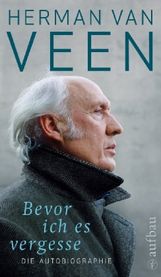 Herman van Veen: Bevor ich es vergesse, Buch