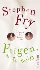 Stephen Fry: Feigen, die fusseln, Buch