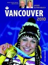 Heinz Florian Oertel: Vancouver 2010, Buch