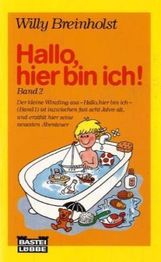 Willy Breinholst: Hallo, hier bin ich II, Buch
