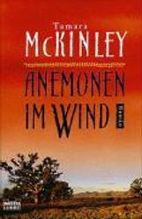 Tamara McKinley: Anemonen im Wind, Buch