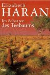 Elizabeth Haran: Im Schatten des Teebaums, Buch