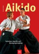 Bodo Rödel: Aikido, Buch