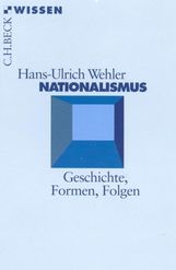 Hans-Ulrich Wehler: Nationalismus, Buch