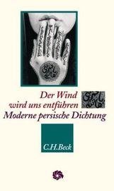 Der Wind wird uns entführen, Buch