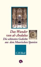 Das Wunder von Al-Andalus, Buch