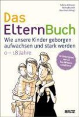 Das ElternBuch, Buch